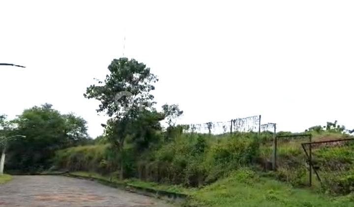 Jual Tanah Candi Golf Semarang