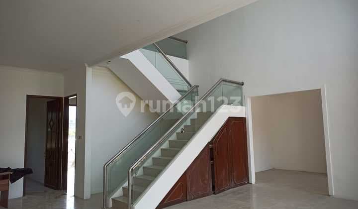 Dijual Rumah Candisari Semarang