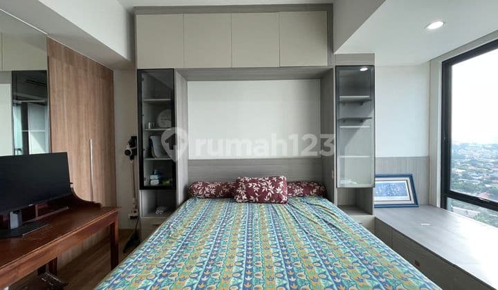 For Rent Southgate Residence Low Price In South Jakarta