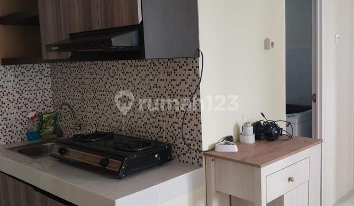 Disewakan Apartemen Puncak Dharmahusada 3Br Tower A Furnish Termurah Dekat Unair Galaxy Mall Merr Surabaya
