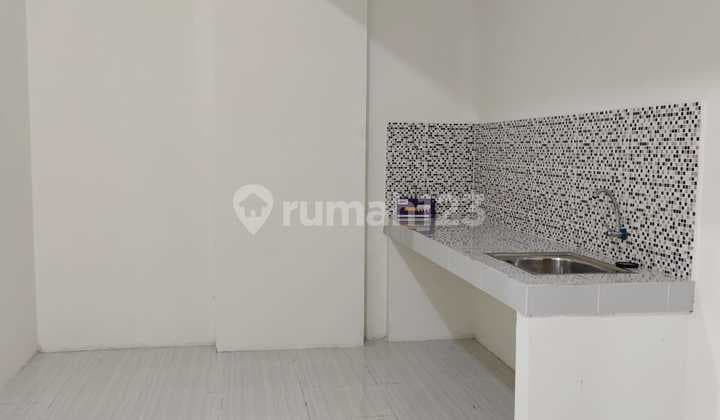 For Rent: Puncak Dharmahusada Apartment 2BR Tower C New Unfurnished East Surabaya Near Unair Galaxy Mall Merr