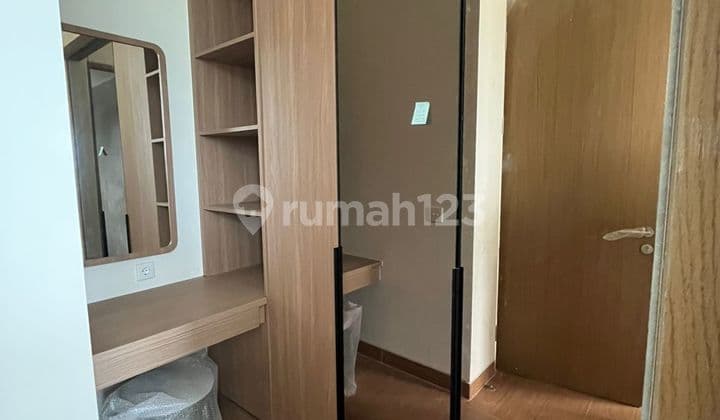 Rumah Modern di BSD Tanakayu