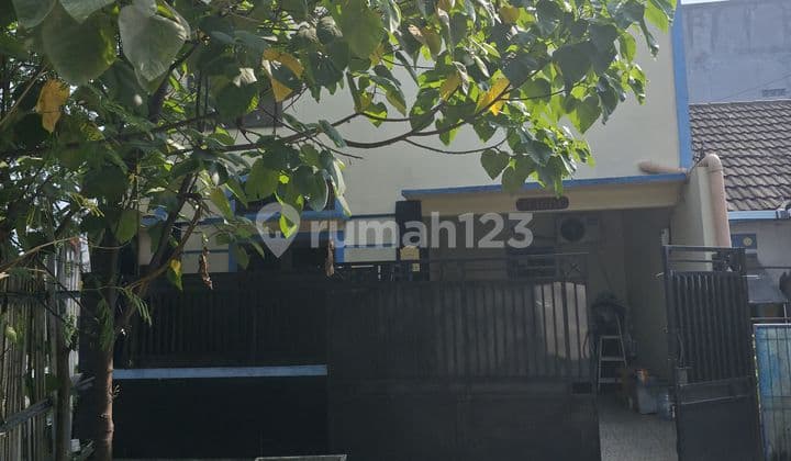 Rumah Pembawa Hoki Ngantong Strategis di Daerah Poris