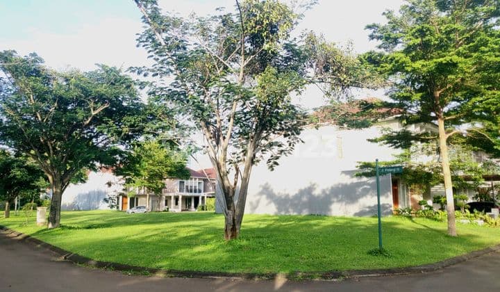 Dijual Termurah Kavling Strategis di Sutera Sitara