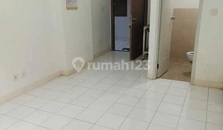 Dijual Apartement Eksklusif di Podomoro Golf View