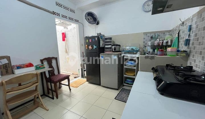 Dijual Rumah Harga Miring di Serpong Park