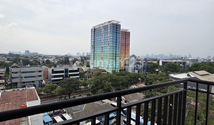 Apartemen.gardenia.boulavard.strategis.