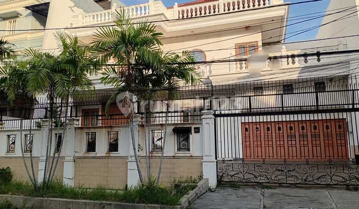 Rumah Mewah.setrategis.ramah.dikantong