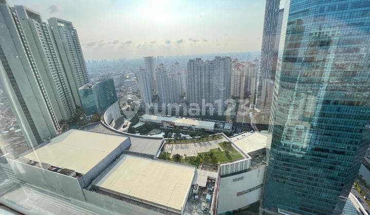 Apartemen.mewah.murah.meriah