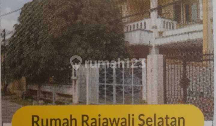Rumah.komersial Harga Ramah Rekening