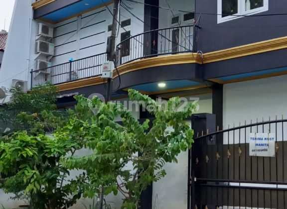 Kostan.mewah.cocok.tuk.investasi.masa.depan