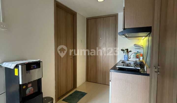 Di Jual Cepat Apartemen Bogor Icon 2Br Full Furnish. 64M2