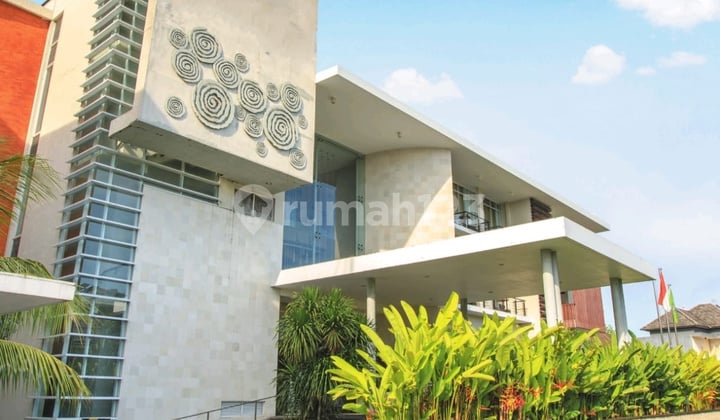 Nusa Dua Hotel Ready to Operate - 47 Rooms & Complete Facilities