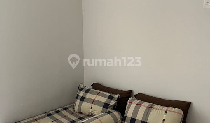 Apartemen Emerald Bintaro Siap Huni
