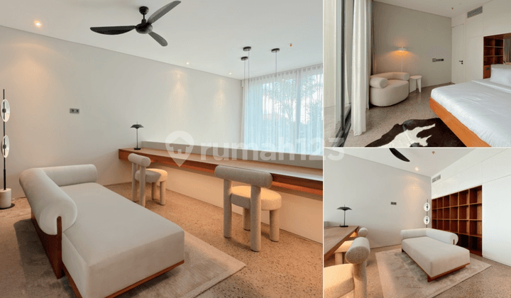 3 Bedroom Townhouse, Nuanu, Ecoverse