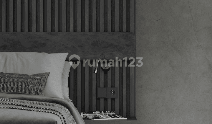 Nuanu, The Collections Vol. 1, 3Br Villa