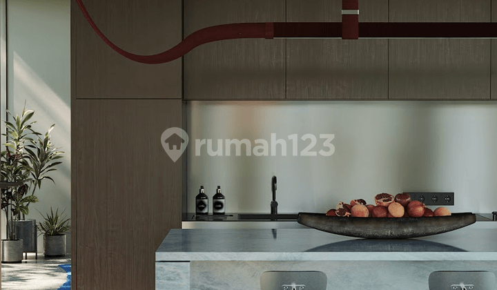 Nuanu, Flower Estates, 3Br Villa With Garden/ Pool View