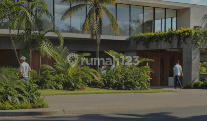 4 Bedroom Townhouse, Ecoverse, Nuanu