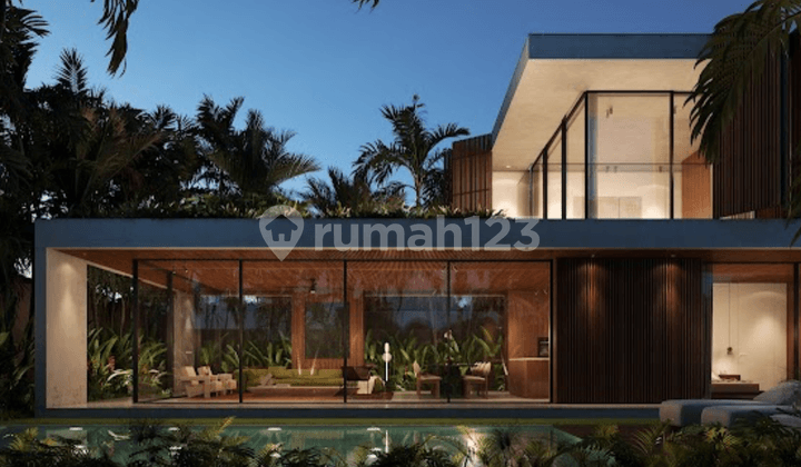 Nuanu, The Collections Vol. 2, 3Br Villa With Ocean View