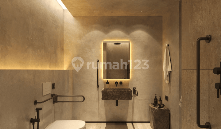 Room With Corner Balcony, X-Hotel, Nuanu