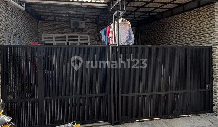 Move-in Ready House in Sunter
Size: 6x16m²
Move-in Ready, 3+1 Bedrooms and 2 Bathrooms