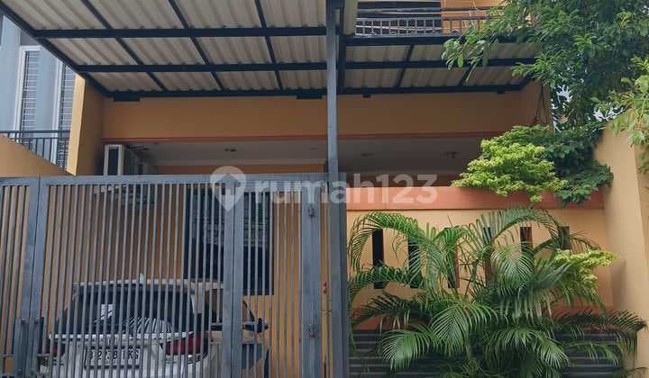 Rumah2 Lantai.sunter3kt dan 2Km.rapih