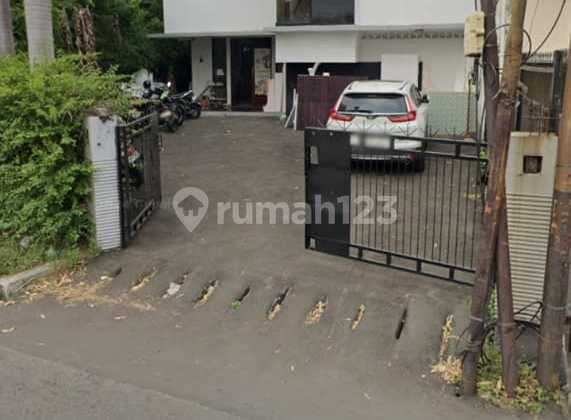 Di Sewakan Rumah Besar untuk Kantor di Pondok Pinang