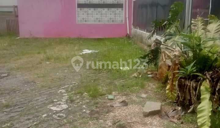 Disewakan Tanah Luas di Area Komersial Kemang Timur