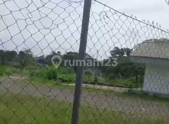 Di Sewakan Tanah Luas 2 Hektar di Daerah Industri