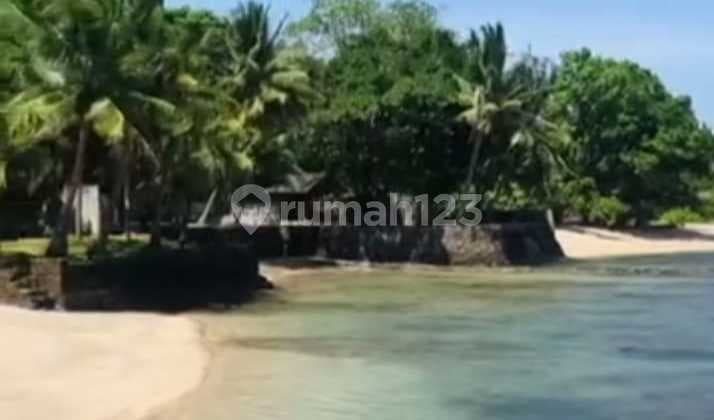 Di Jual Tanah Daerah Pantai Anyer