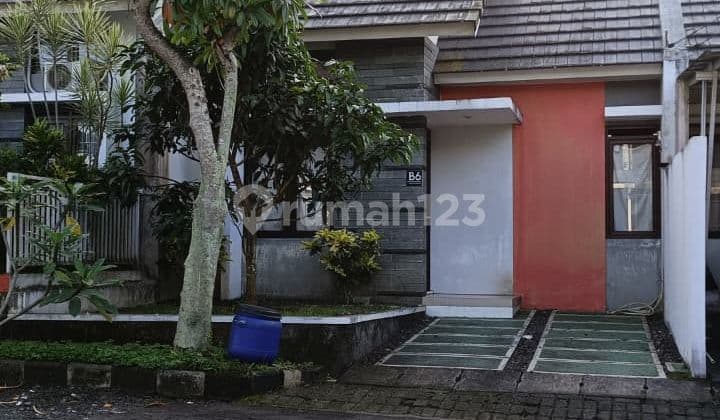 Rumah Eksklusif Siap Huni Ditengah Kota Sukabumi