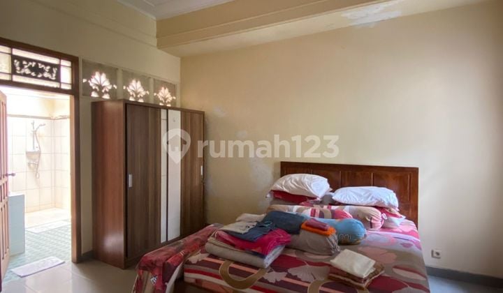 House for Rent - Strategic Location in Sanur, Bali