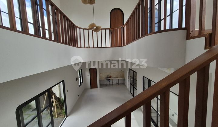 Brand New Luxury Villa - Modern Elegance & Fully Furnished