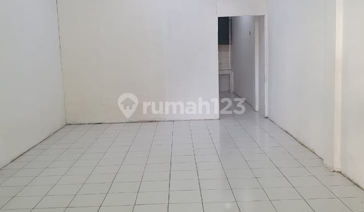Disewakan Ruko Murah Strategis Siap Huni