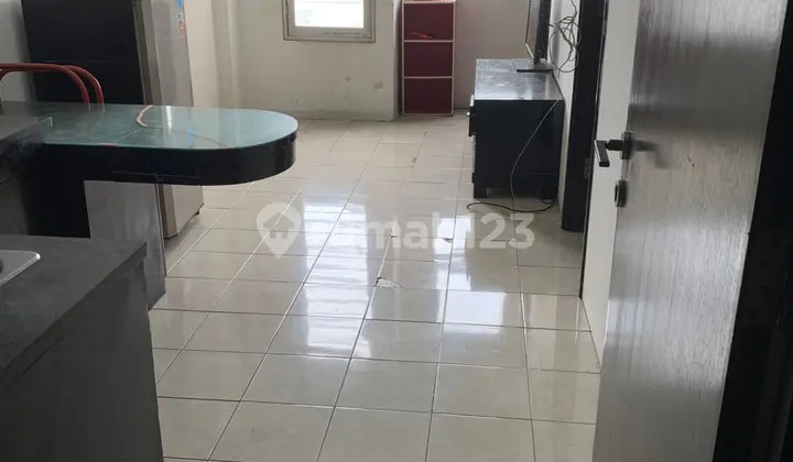 Rented Affordable Menara Latumenten Apartment