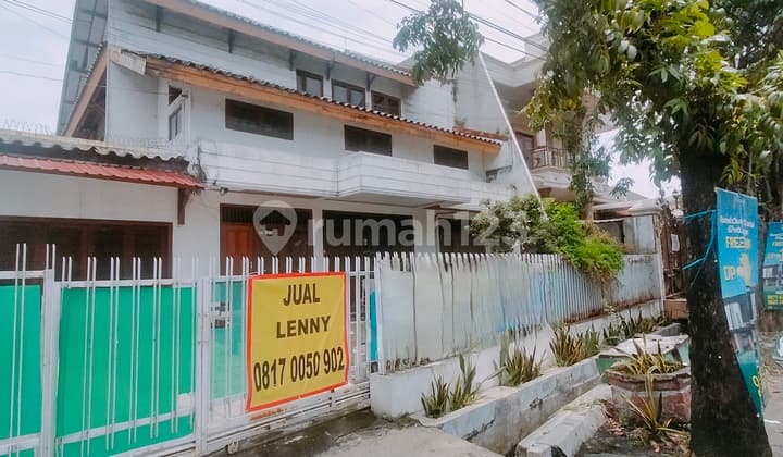 Hitung Tanah Bonus Rumah di Smg Timur