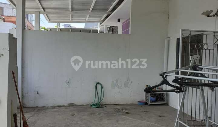 Rumah 1 Lantai di Semarang Indah