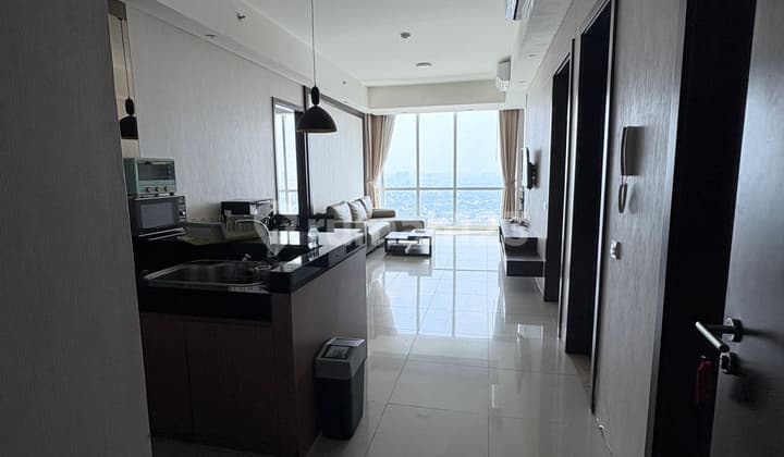 Kemang Village Empire Tower