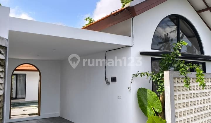 Premium 2-Bedroom Villa, Munggu Location, Munggu Beach Road