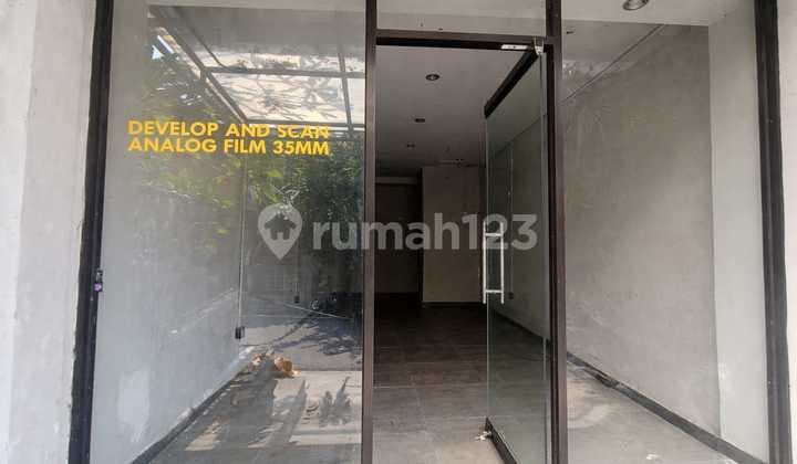 Strategic Store Tibubeneng Tegal Sari Berawa Canggu