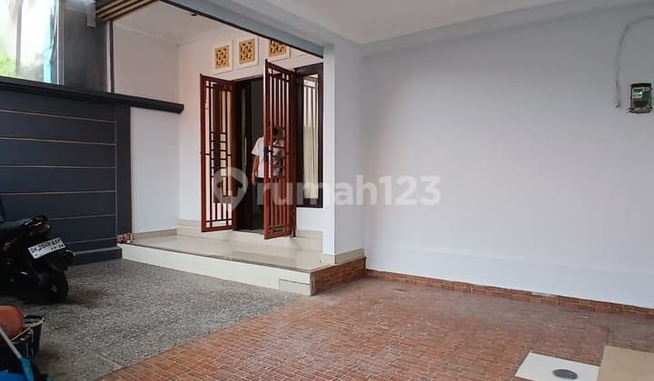 Rumah 3 KT / Bedroom Tukad Balian Sidakarya Denpasar Selatan