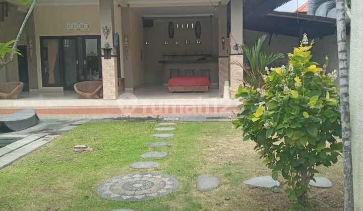 Villa Babakan Canggu