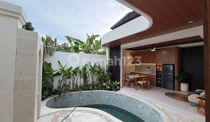 Villa Sale Nyanyitanahlot