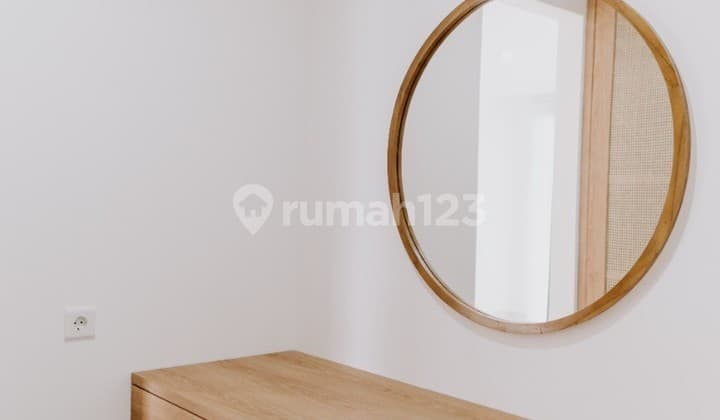 Villa Canggu Babakan