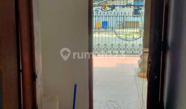 Rent House West Gatsu