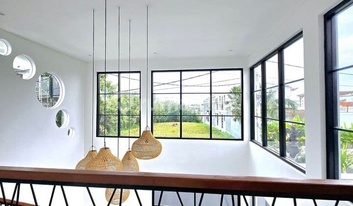 Berawa Villa