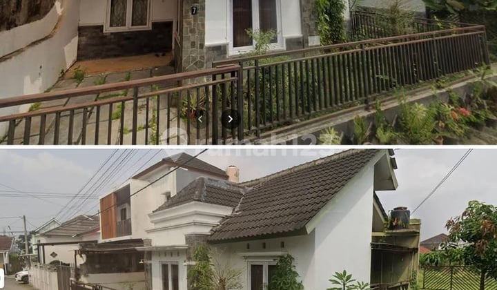 Rumah Tinggal Nyaman Lokasi Dekat Kampus Uii - Ngaglik Sleman