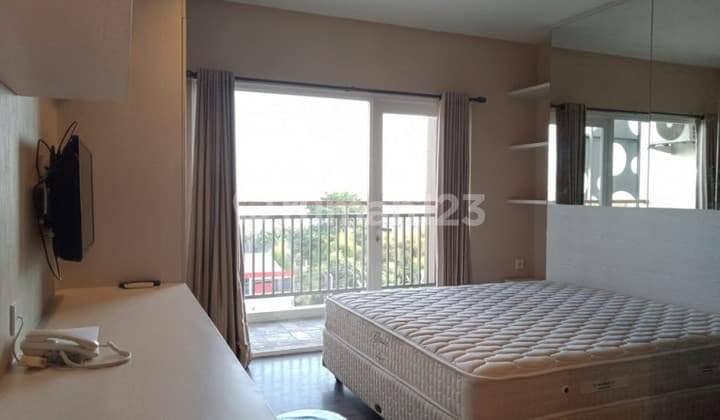 Apartemen Student Park Dekat Kampus-Kampus Besar dan Terbaik Yogyakarta