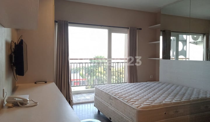 Apartemen Student Park Dekat Kampus-Kampus Besar dan Terbaik Yogyakarta