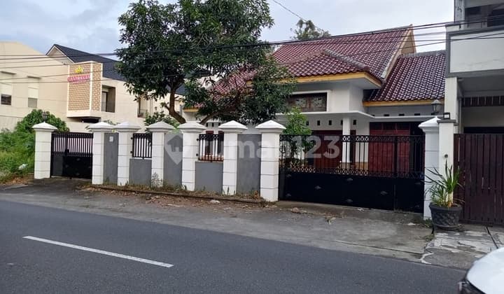 Disewakan Hunian Nyaman & Strategis di Wonorejo, Sariharjo Sleman - Dekat Palagan & Pusat Kuliner
